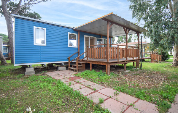 Casa vacanze - Tarquinia , Italia - IRK032 81