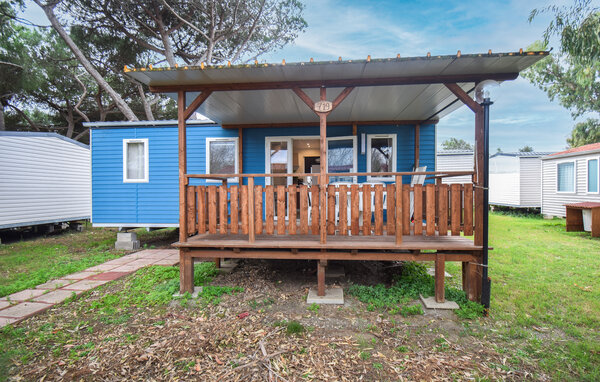 Casa vacanze - Tarquinia , Italia - IRK032 2