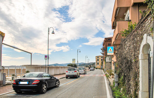 Apartament - Formia , Wlochy - IRK033 801