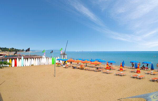 Apartament - Formia , Wlochy - IRK033 901