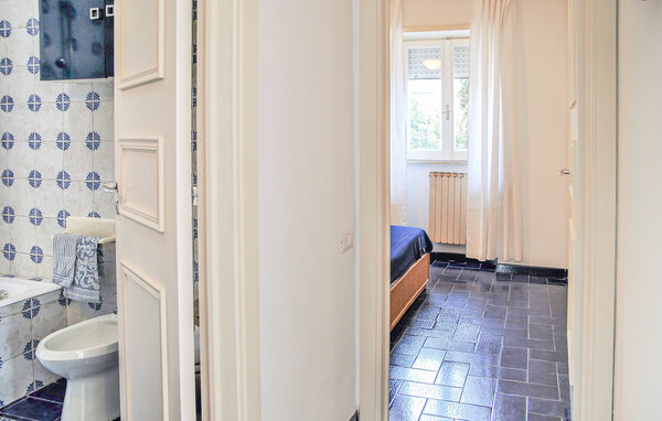 Apartament - Formia , Wlochy - IRK033 701