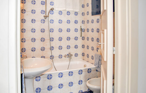 Apartament - Formia , Wlochy - IRK033 702