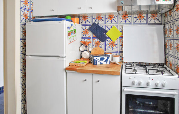 Apartament - Formia , Wlochy - IRK033 402