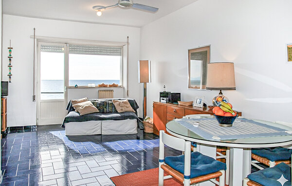 Apartament - Formia , Wlochy - IRK033 3