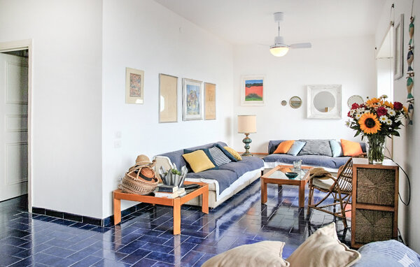 Apartament - Formia , Wlochy - IRK033 301