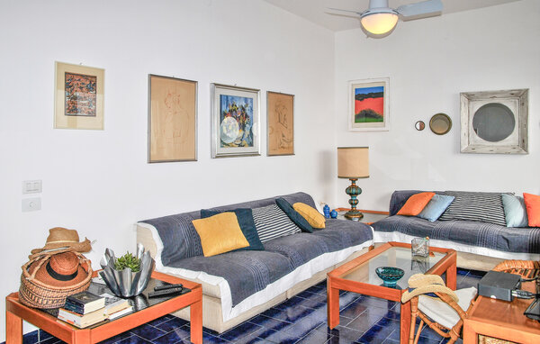 Apartament - Formia , Wlochy - IRK033 302