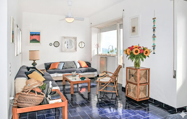 Apartament - Formia , Wlochy - IRK033 303