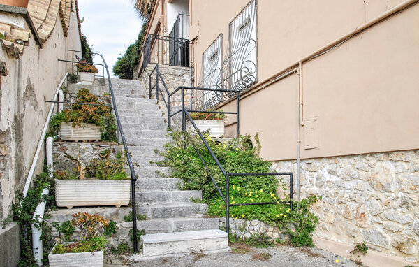 Apartament - Formia , Wlochy - IRK033 81