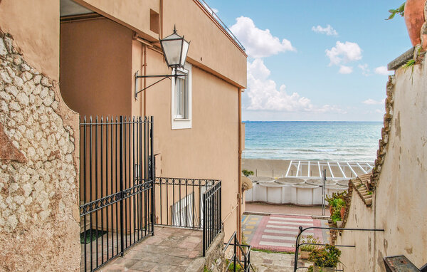 Apartament - Formia , Wlochy - IRK033 7