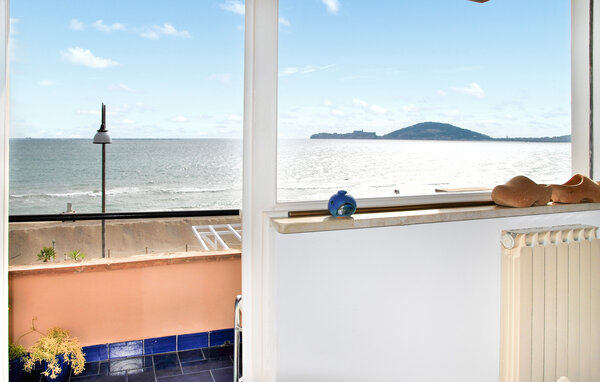 Apartament - Formia , Wlochy - IRK033 102