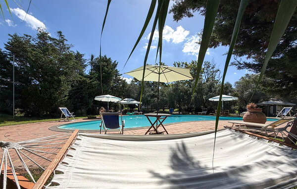 Holiday Home - Tarquinia , Italy - IRK034 801