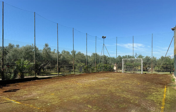 Holiday Home - Tarquinia , Italy - IRK034 806