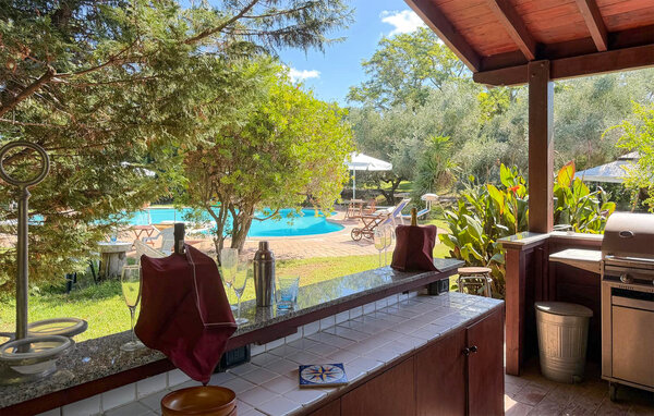 Holiday Home - Tarquinia , Italy - IRK034 9