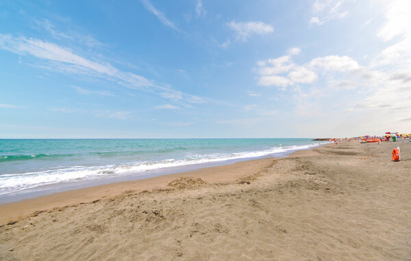 Casa vacanze - Tarquinia , Italia - IRK034 9
