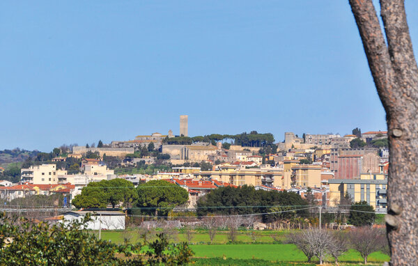 Casa vacanze - Tarquinia , Italia - IRK034 901