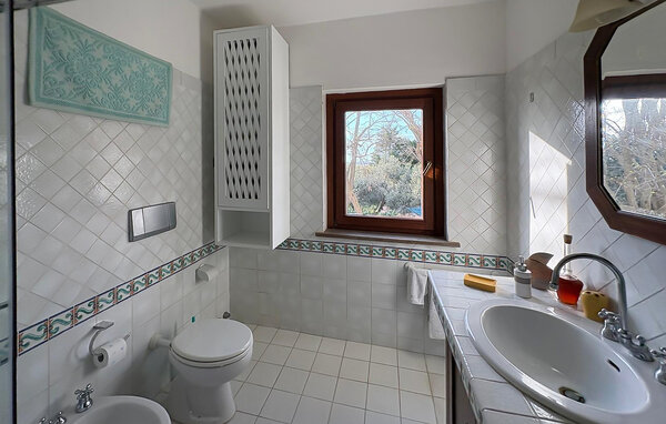 Casa vacanze - Tarquinia , Italia - IRK034 701