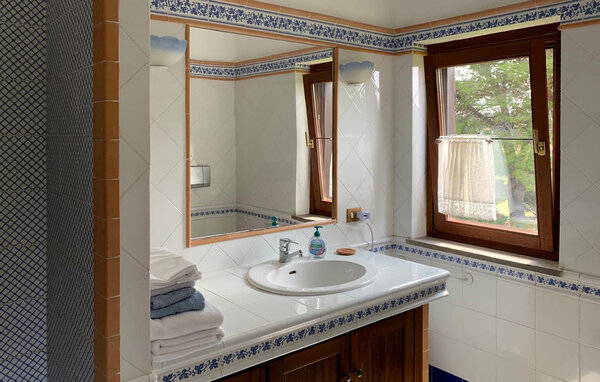 Casa vacanze - Tarquinia , Italia - IRK034 702