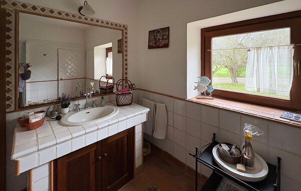 Casa vacanze - Tarquinia , Italia - IRK034 703