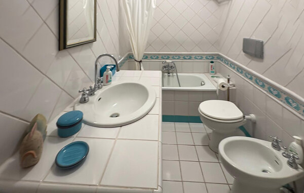 Casa vacanze - Tarquinia , Italia - IRK034 704