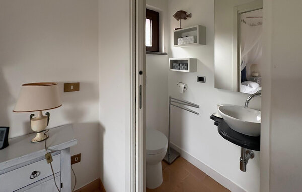 Casa vacanze - Tarquinia , Italia - IRK034 705