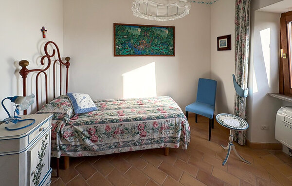 Casa vacanze - Tarquinia , Italia - IRK034 603