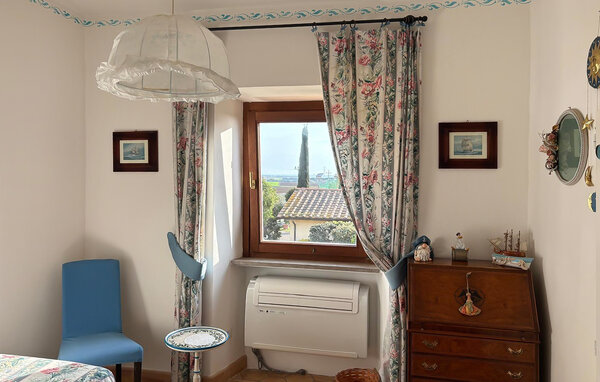 Casa vacanze - Tarquinia , Italia - IRK034 604