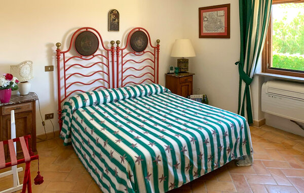 Casa vacanze - Tarquinia , Italia - IRK034 605