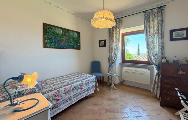 Holiday Home - Tarquinia , Italy - IRK034 610