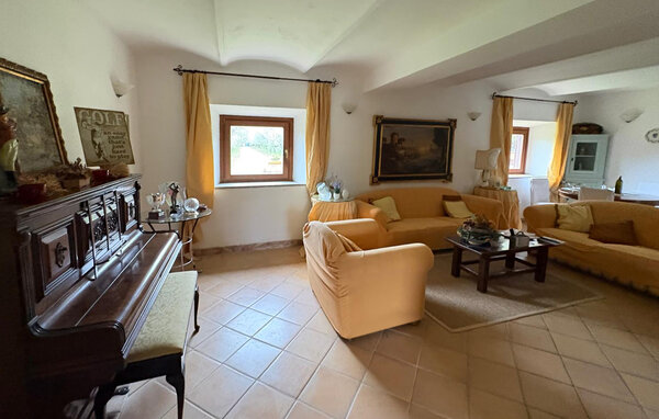 Casa vacanze - Tarquinia , Italia - IRK034 4