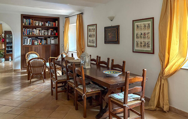 Casa vacanze - Tarquinia , Italia - IRK034 5