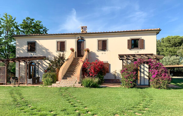 Casa vacanze - Tarquinia , Italia - IRK034 2