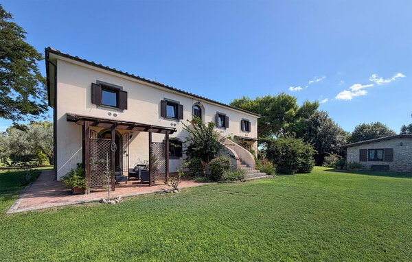 Holiday Home - Tarquinia , Italy - IRK034 81