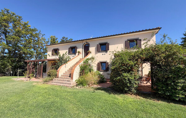 Holiday Home - Tarquinia , Italy - IRK034 82