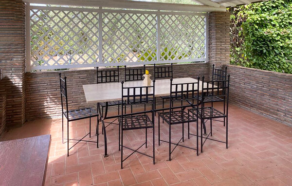 Casa vacanze - Tarquinia , Italia - IRK034 6