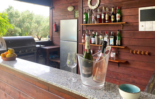 Casa vacanze - Tarquinia , Italia - IRK034 7