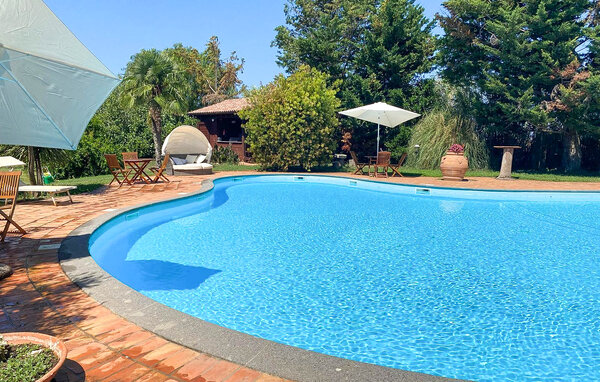 Casa vacanze - Tarquinia , Italia - IRK034 11