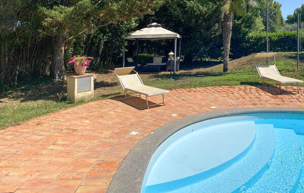 Casa vacanze - Tarquinia , Italia - IRK034 12