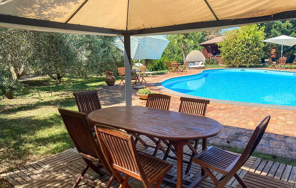 Casa vacanze - Tarquinia , Italia - IRK034 3