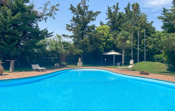 Casa vacanze - Tarquinia , Italia - IRK034 13