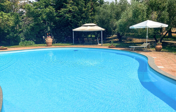 Casa vacanze - Tarquinia , Italia - IRK034 14