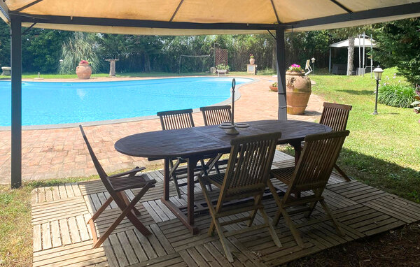 Casa vacanze - Tarquinia , Italia - IRK034 15