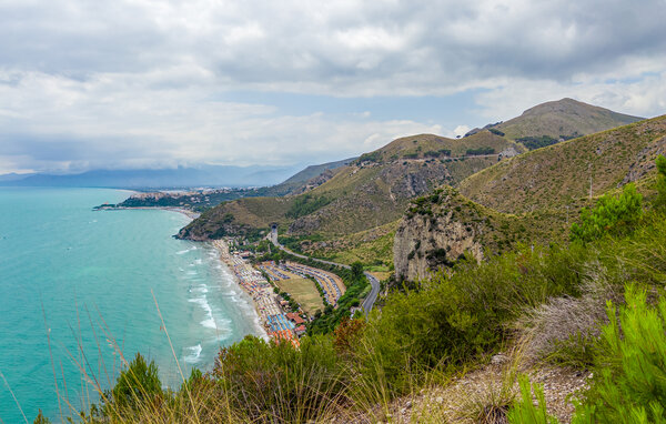 Holiday Home - Sperlonga , Italy - IRK035 901