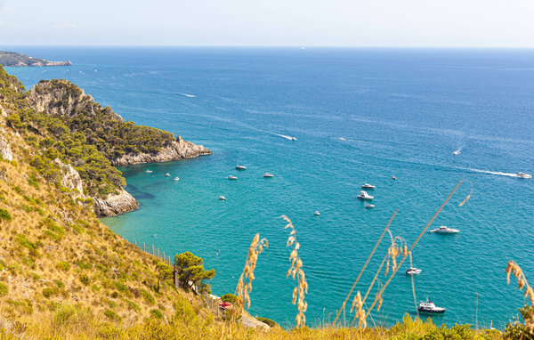 Holiday Home - Sperlonga , Italy - IRK035 902