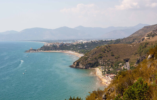 Holiday Home - Sperlonga , Italy - IRK035 903