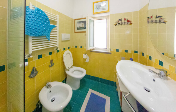 Holiday Home - Sperlonga , Italy - IRK035 701