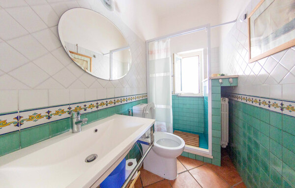 Holiday Home - Sperlonga , Italy - IRK035 704