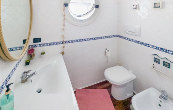 Holiday Home - Sperlonga , Italy - IRK035 705