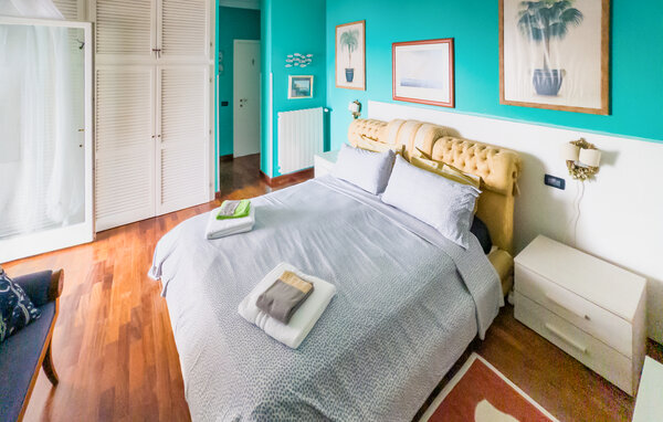 Holiday Home - Sperlonga , Italy - IRK035 601