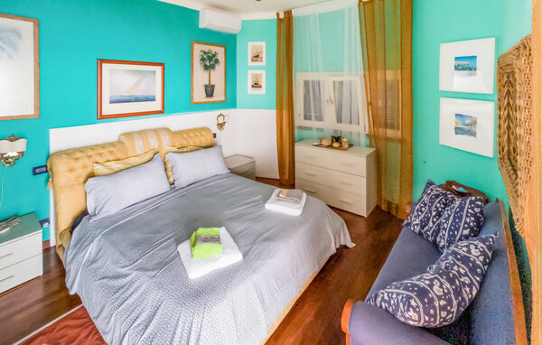 Holiday Home - Sperlonga , Italy - IRK035 602