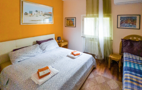 Holiday Home - Sperlonga , Italy - IRK035 603